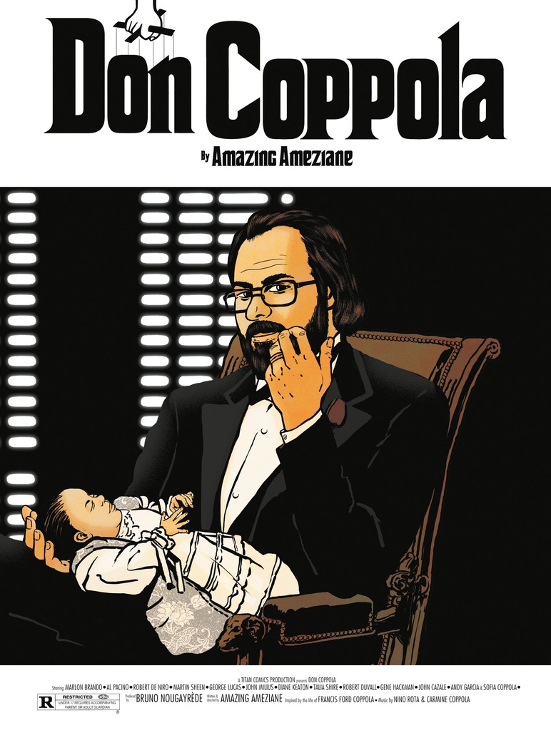 DON COPPOLA