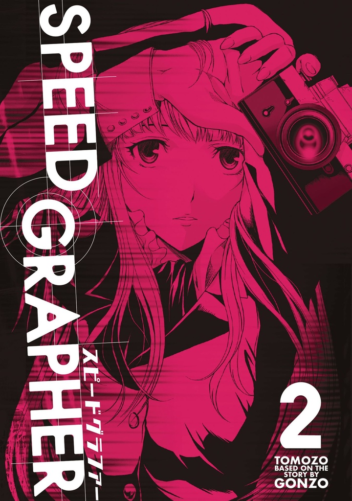SPEED GRAPHER 02