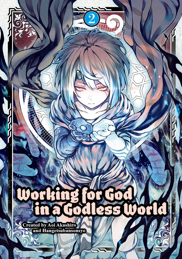 WORKING FOR GOD IN A GODLESS WORLD 02