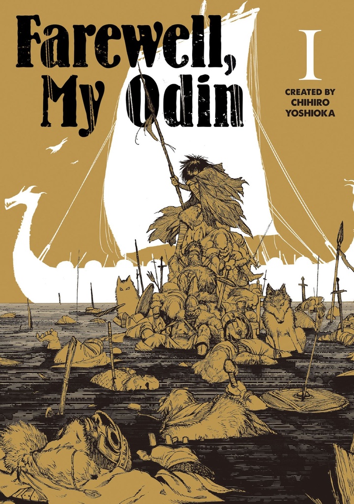 FAREWELL MY ODIN 01