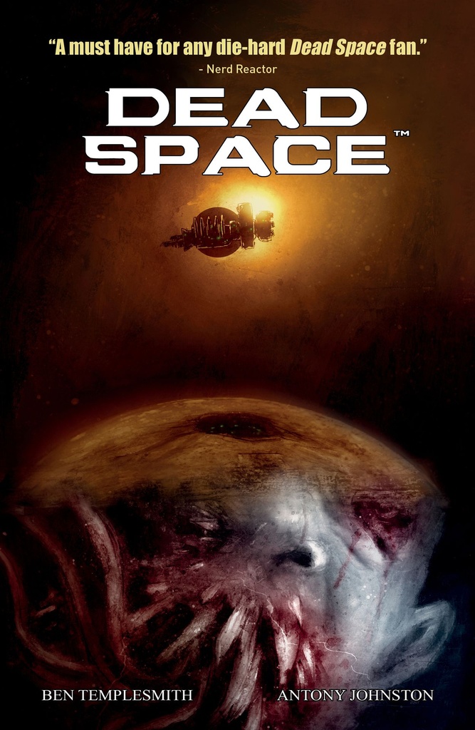 DEAD SPACE 01