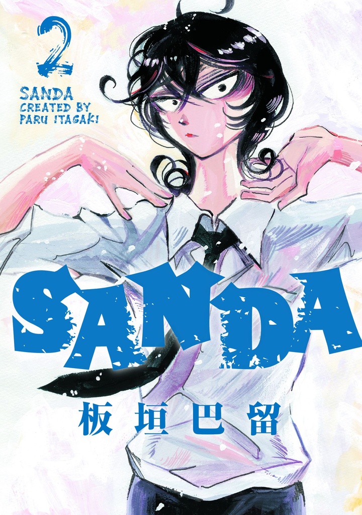 SANDA 02