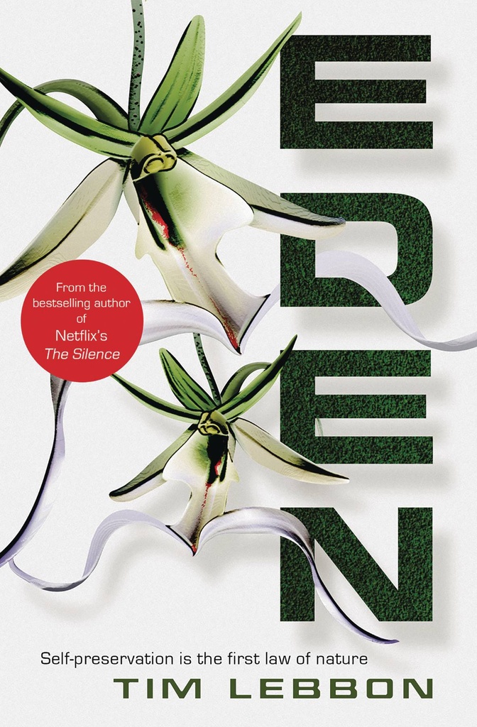 EDEN MMPB