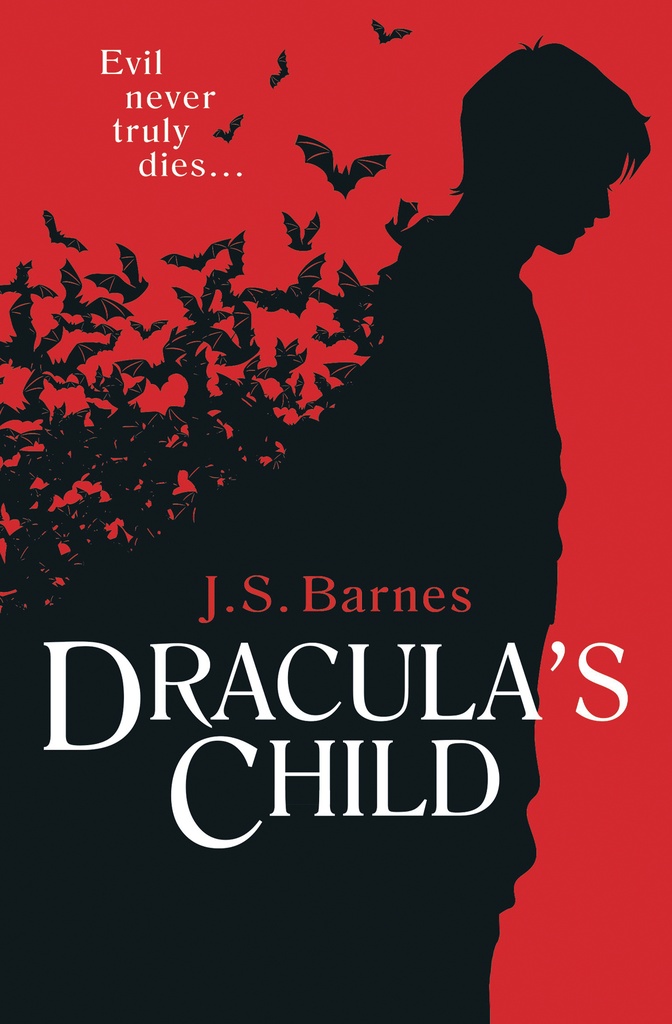 DRACULA`S CILD MMPB