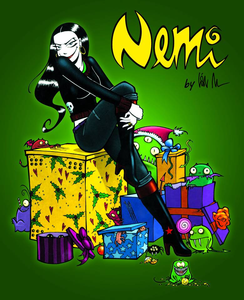 NEMI HC 04