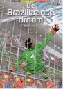 Rode Duivels 2 - De Braziliaanse Droom 2 (AA 14.95)
