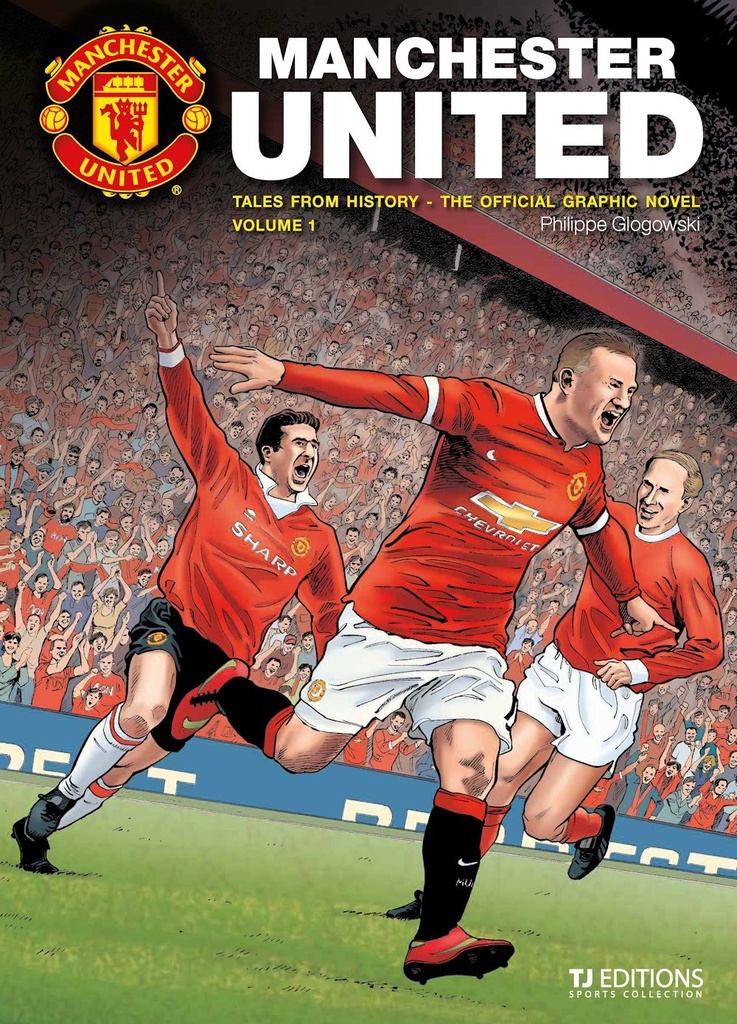 Manchester United 1 ENG
