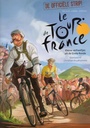 Tour de France - De Officiele Strip (AA 14.95)
