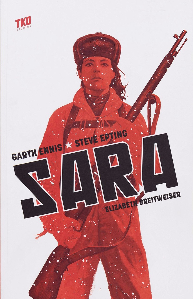 SARA