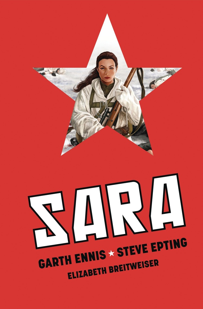 SARA DELUXE EDITION