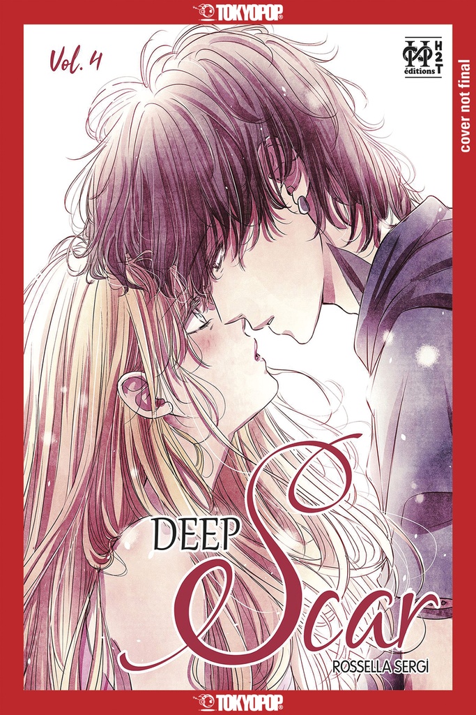 DEEP SCAR MANGA 04
