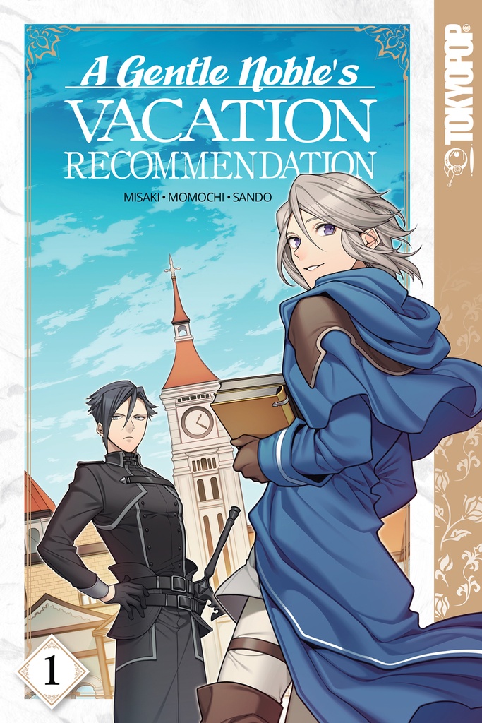 GENTLE NOBLES VACATION RECOMMENDATION 01