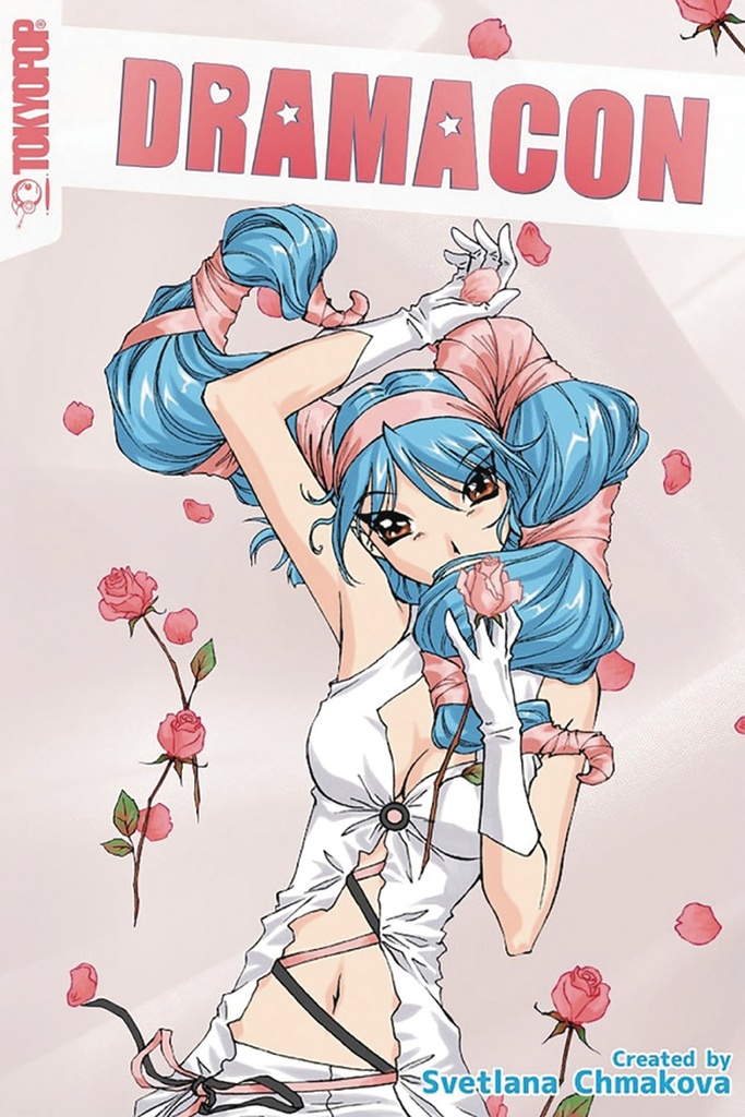 DRAMACON MANGA 15TH ANNIV OMNIBUS ED