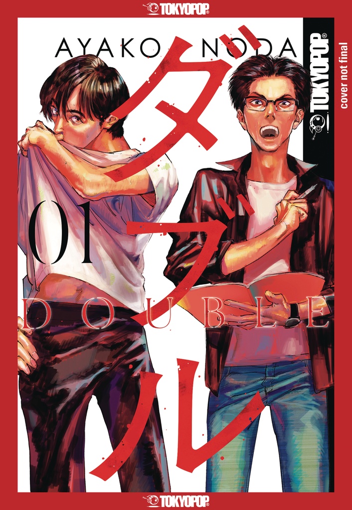 DOUBLE 01