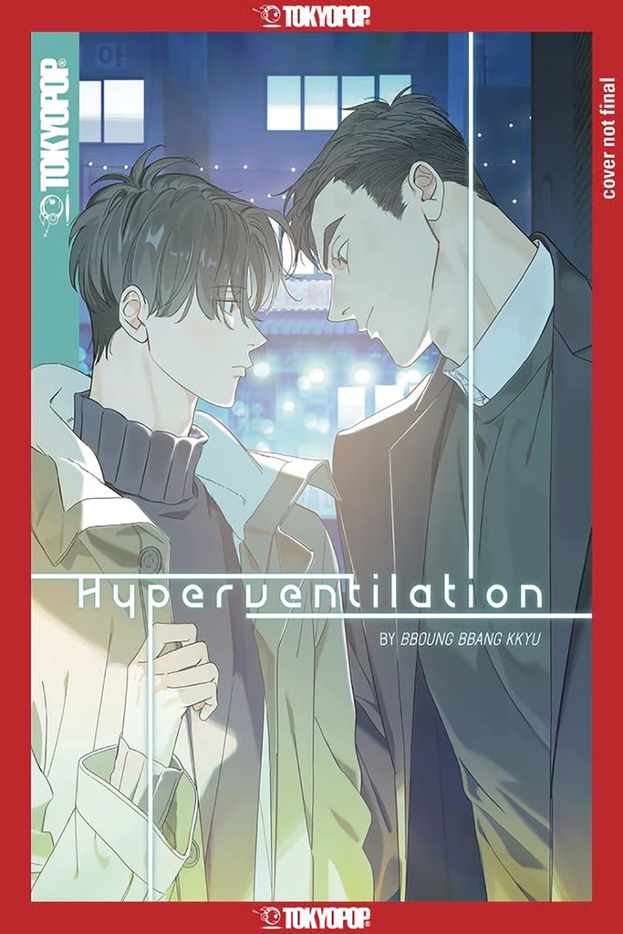 HYPERVENTILATION 00