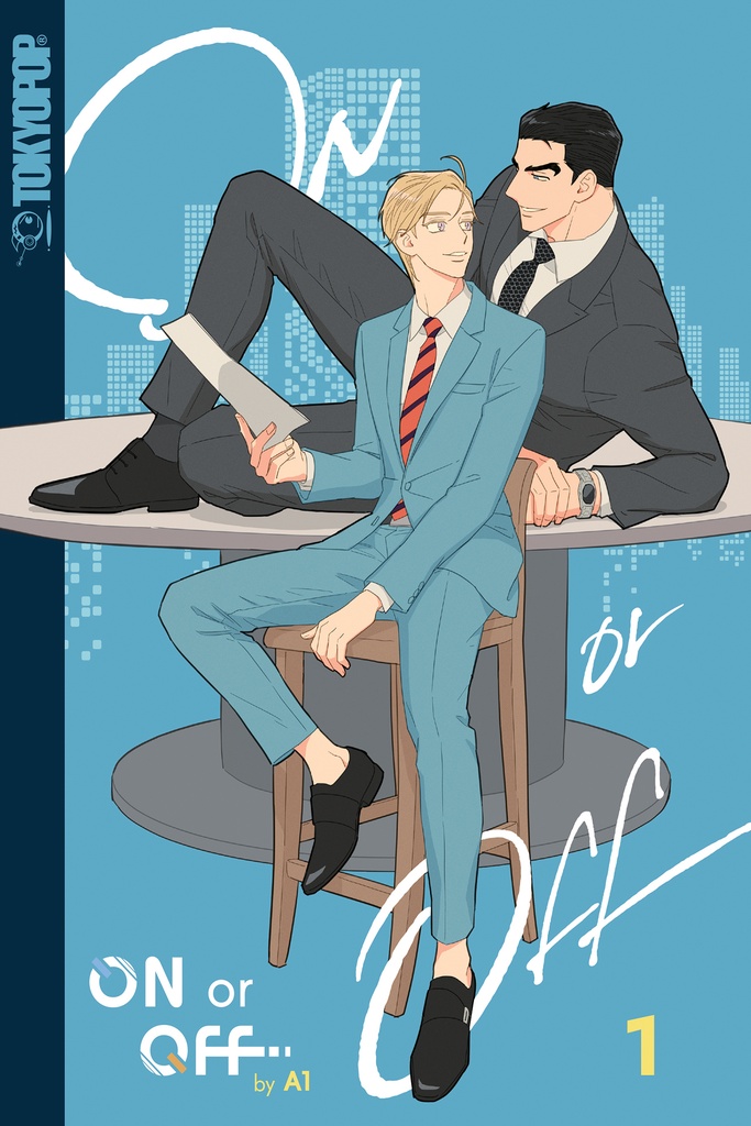 ON OR OFF 01