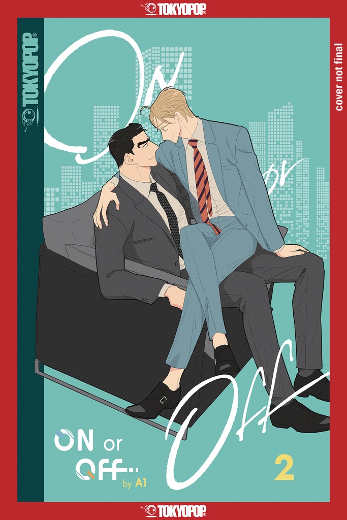 ON OR OFF 02