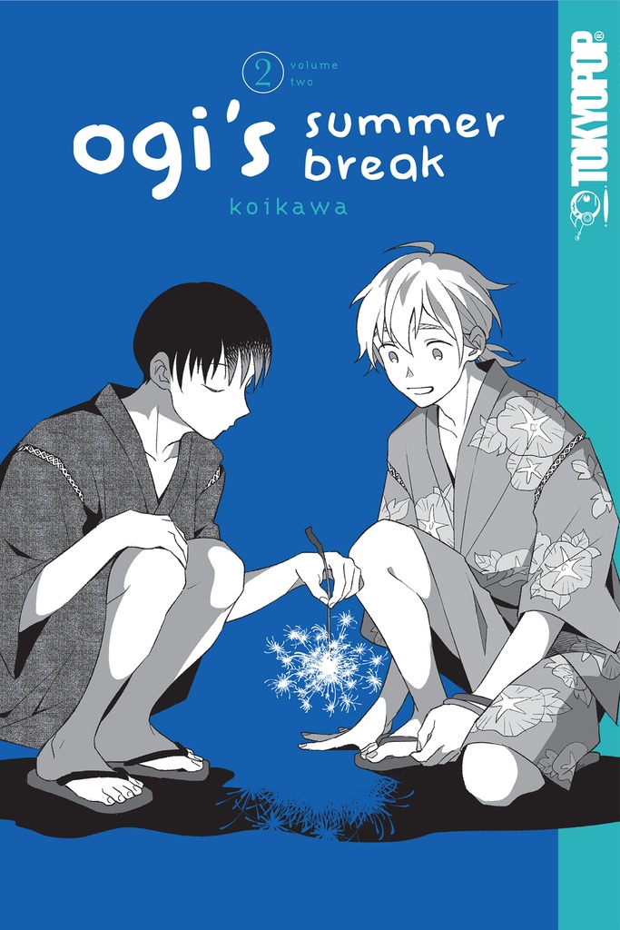 OGIS SUMMER BREAK 02