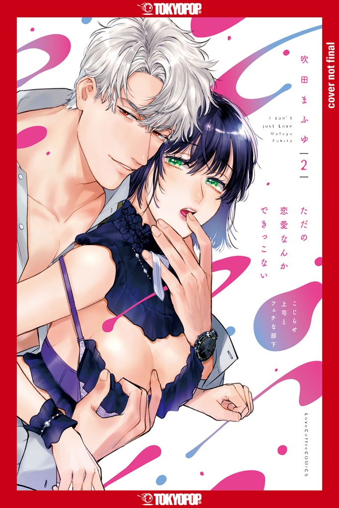 WE CANT DO JUST PLAIN LOVE 02
