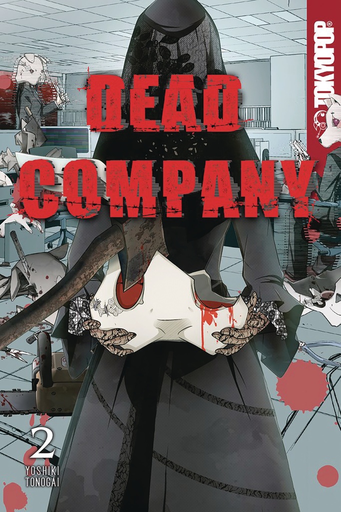 DEAD COMPANY 02