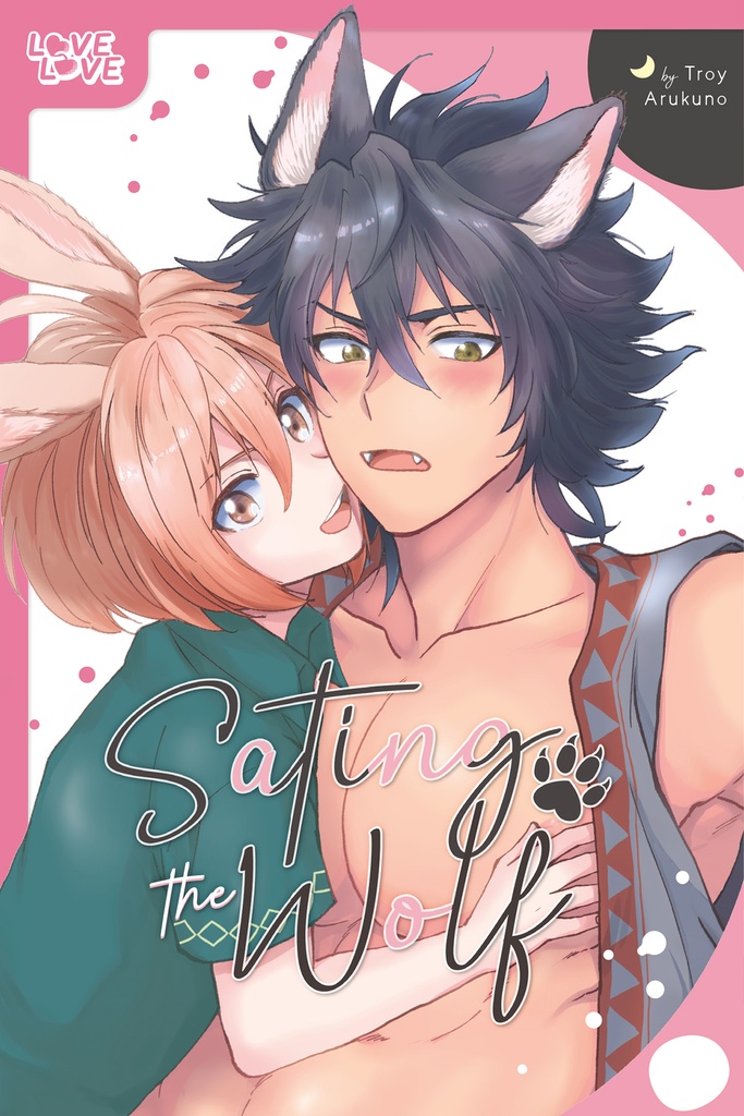 SATING THE WOLF