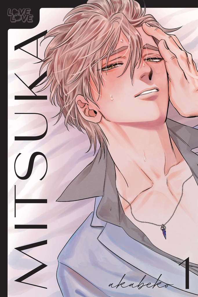MITSUKA 01