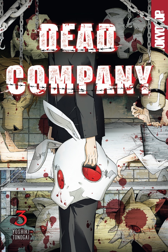 DEAD COMPANY 03