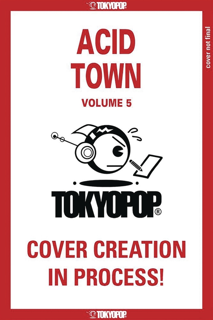 ACID TOWN 05
