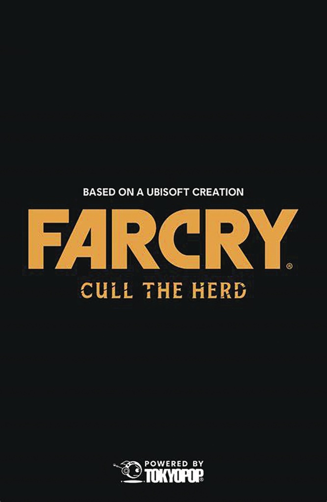 FAR CRY CULL THE HERD 01