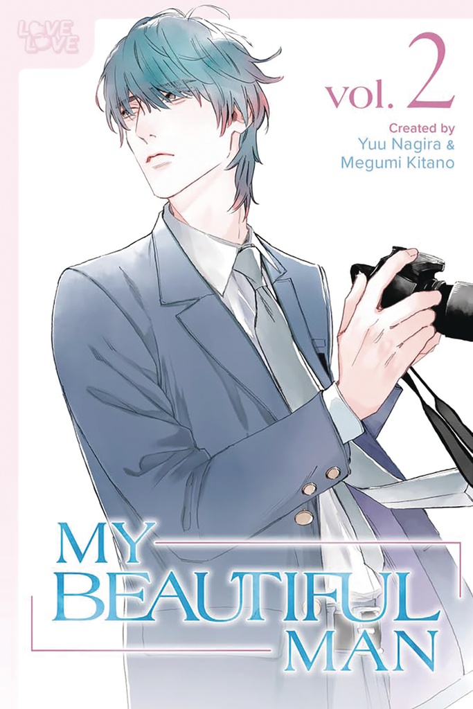MY BEAUTIFUL MAN 02