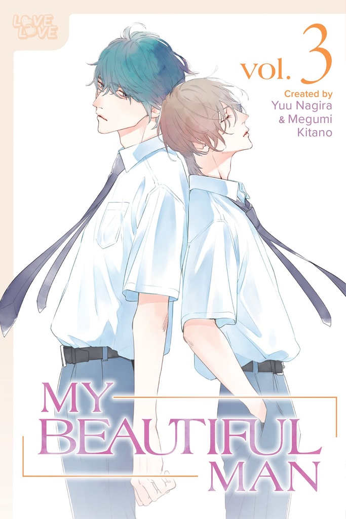 MY BEAUTIFUL MAN 03