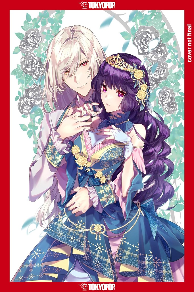 REINCARNATED AS THE VILLAINESS IN AN OTOME GAME 06