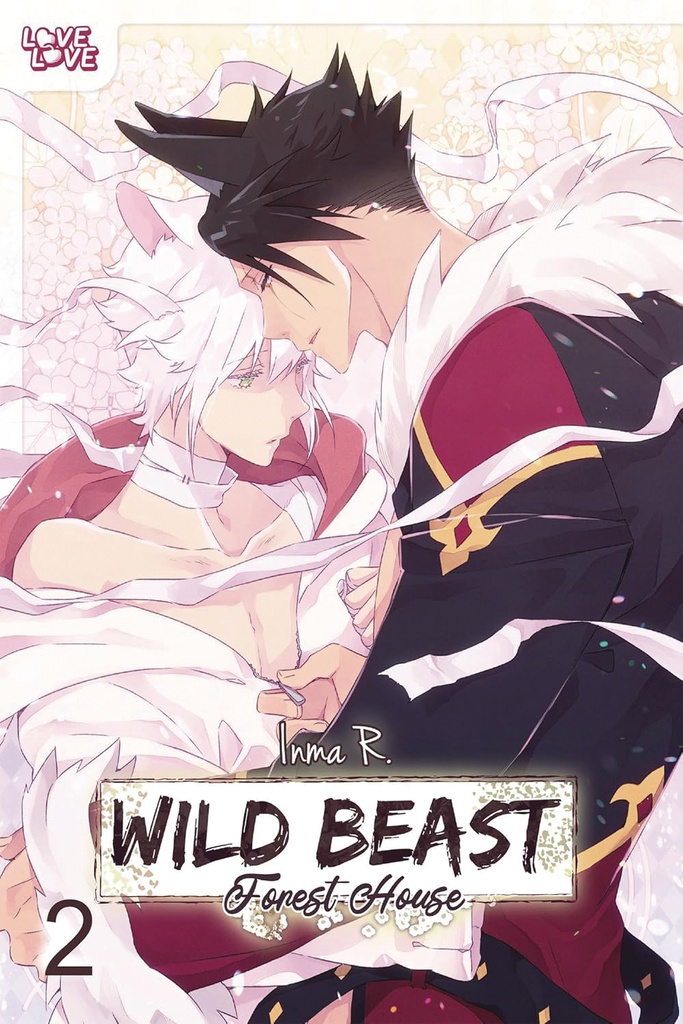 WILD BEAST FOREST HOUSE 02