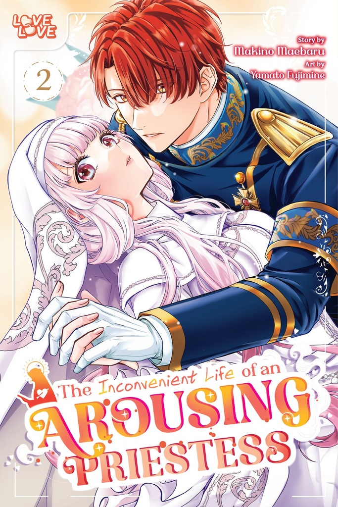 INCONVENIENT LIFE OF AN AROUSING PRIESTESS 02