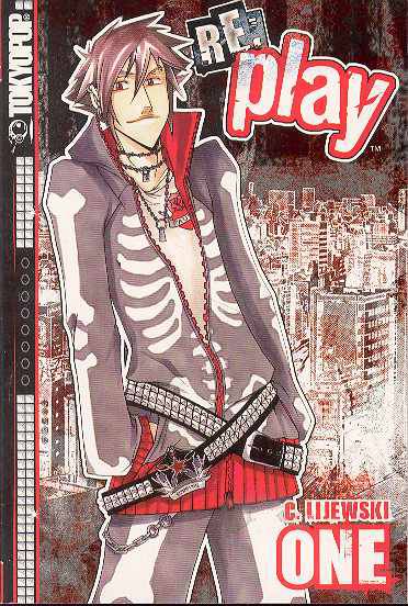 REPLAY 01