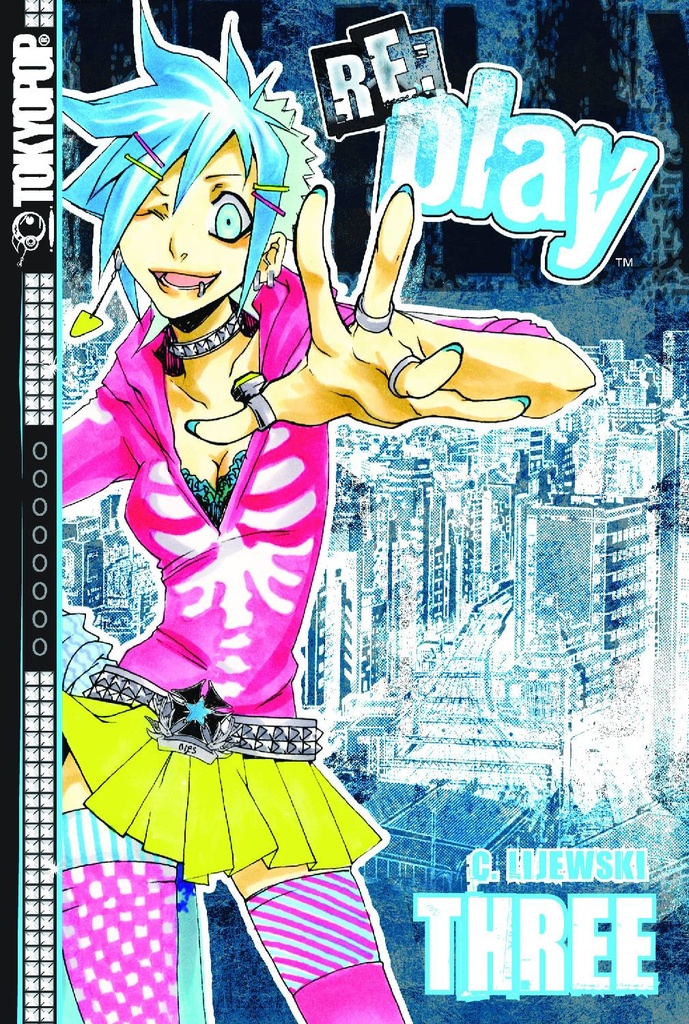 REPLAY 03