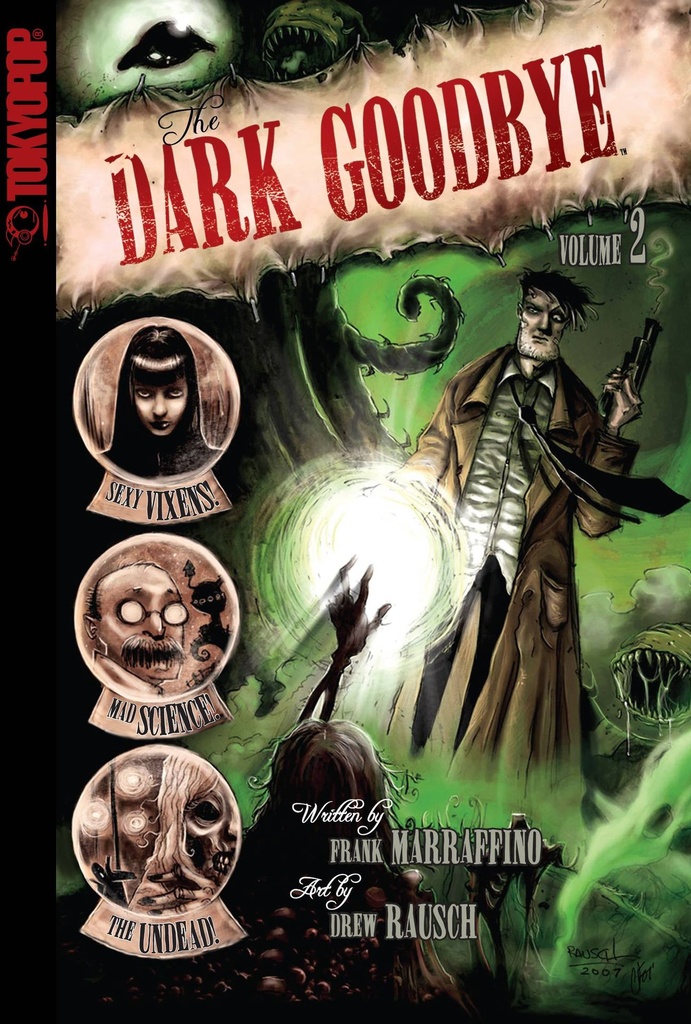 DARK GOODBYE 02