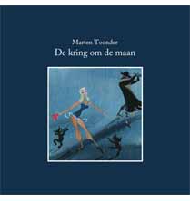 De kring om de maan