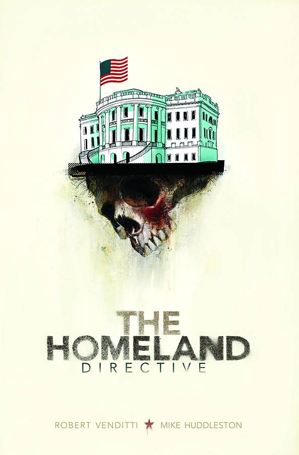 HOMELAND DIRECTIVE
