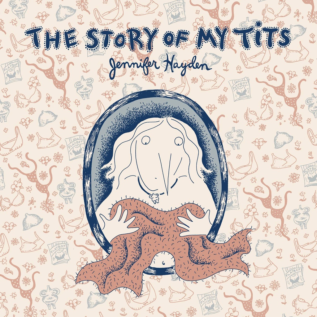 STORY OF MY TITS