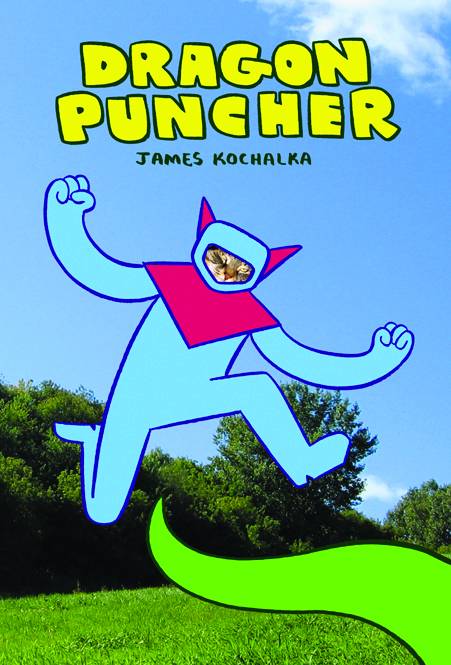 DRAGON PUNCHER HC 01 HC