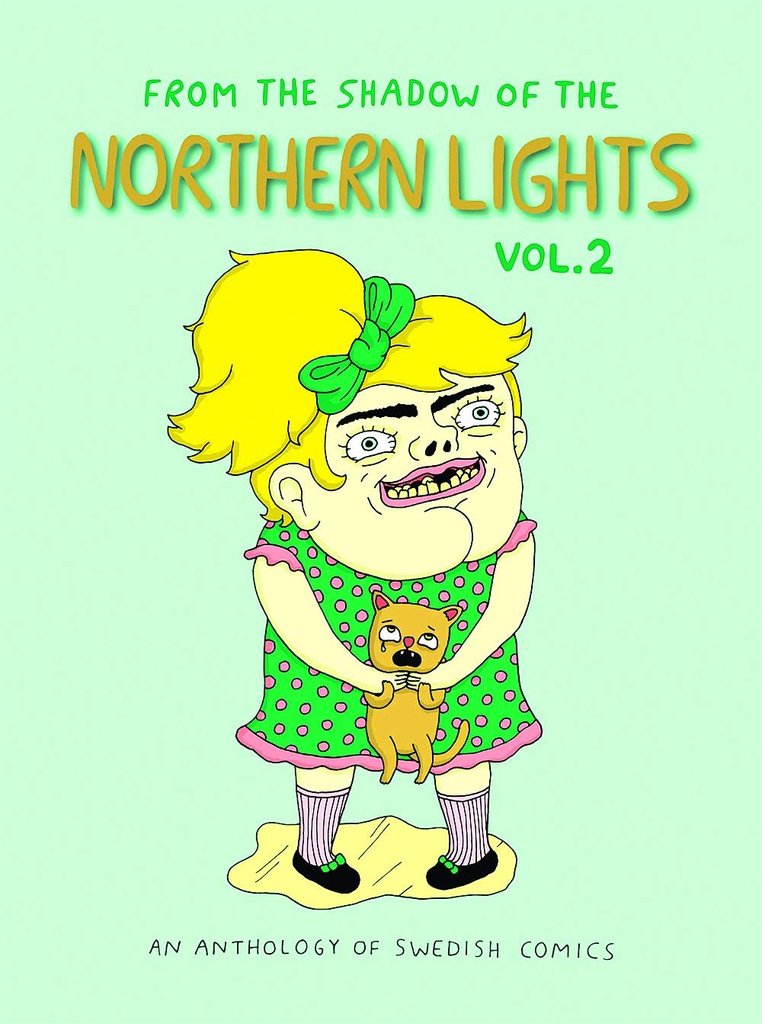 FROM SHADOW OF NORTHERN LIGHTS 02