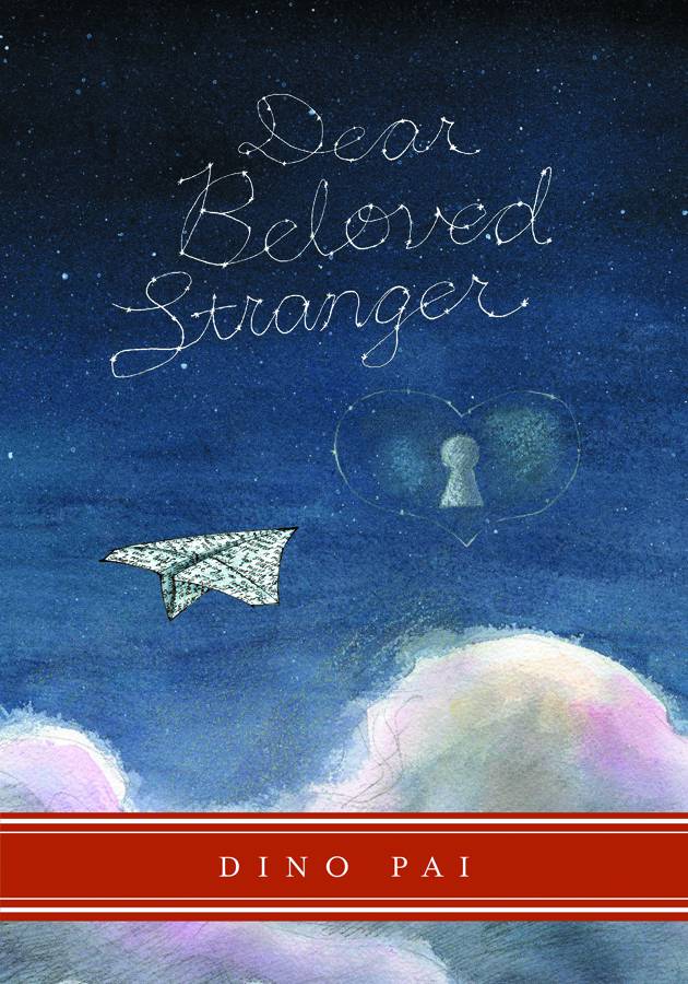 DEAR BELOVED STRANGER
