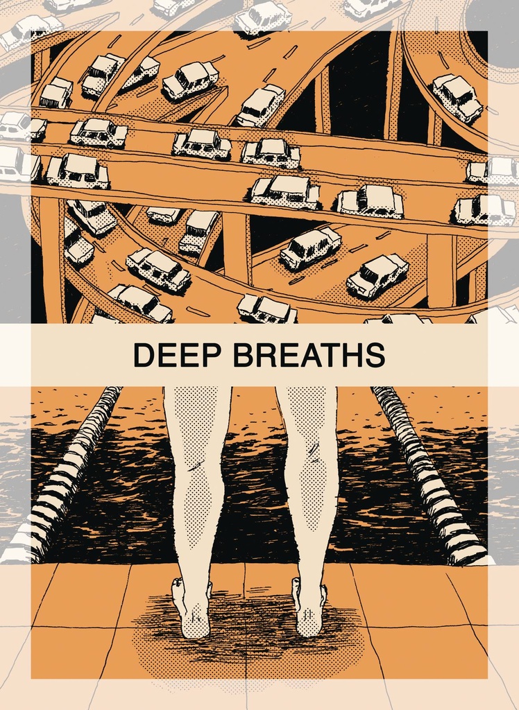 DEEP BREATHS