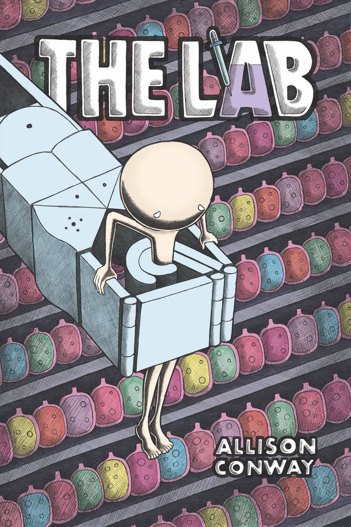 LAB 01