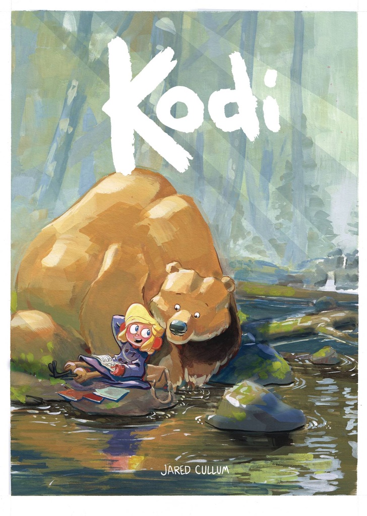 KODI 01