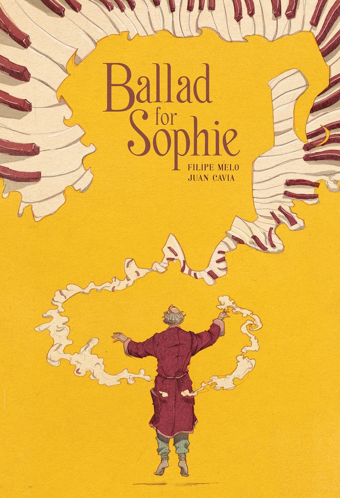 BALLAD FOR SOPHIE