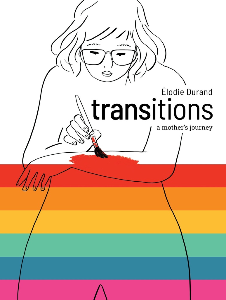 TRANSITIONS