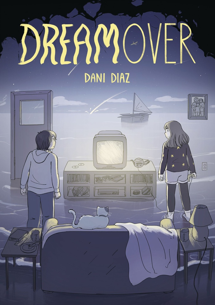 DREAMOVER