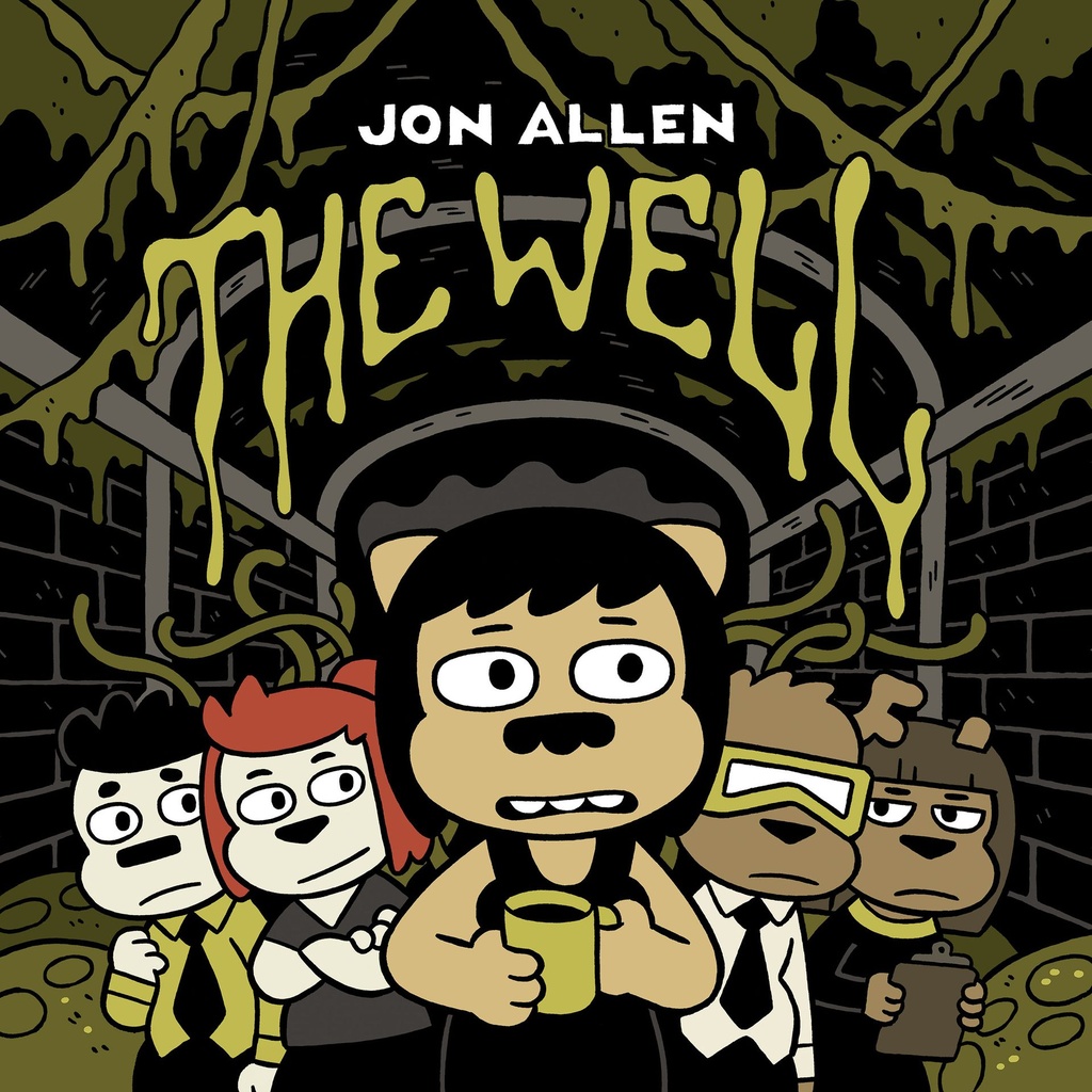THE WELL